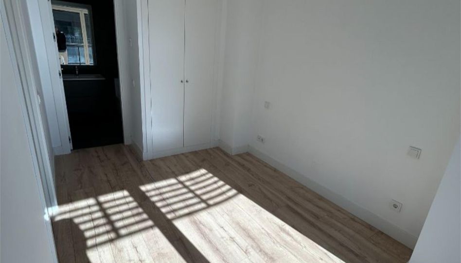 Piso de alquiler en Calle de Dulce Chacón, 49, Virgen del Cortijo - Manoteras - Imagen 5