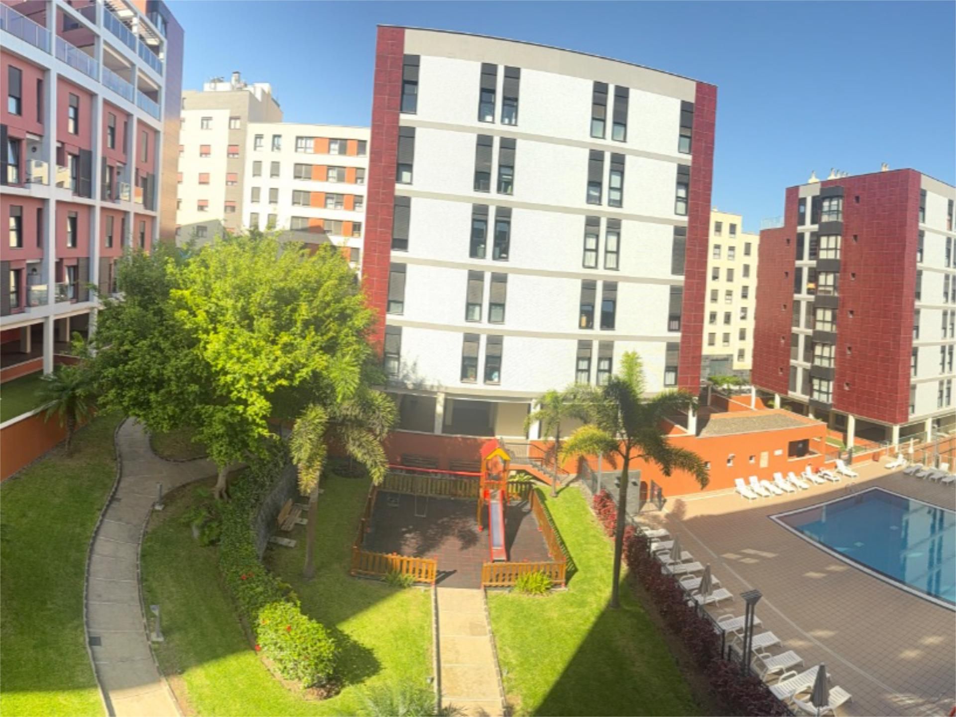 Flat to rent in Avenida Juan Carlos I, 22, Siete Palmas Flat to rent in Avenida Juan Carlos I, 22, Siete Palmas