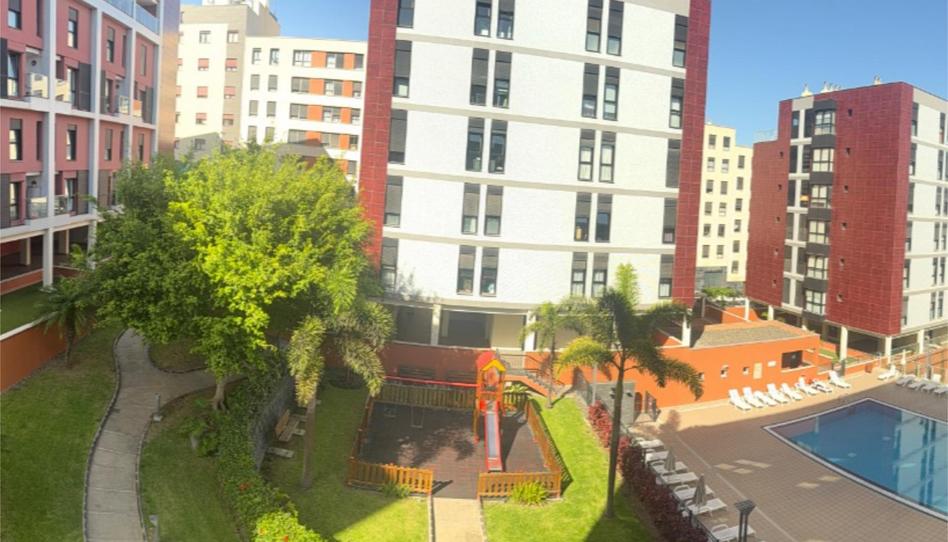 Photo 1 of Flat to rent in Avenida Juan Carlos I, 22, Siete Palmas, Las Palmas