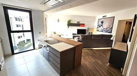 Piso en venta en Carrer de L'estatut, 35, Can Roca, Barcelona - imagen 3 Foto 3 de Piso en venta en Carrer de L'estatut, 35, Can Roca, Barcelona