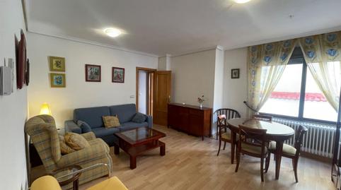 Photo 3 of Flat to rent in Calle Nueva, 25, Carretas - Pajarita, Albacete