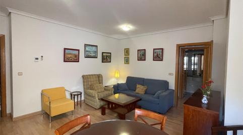 Photo 2 of Flat to rent in Calle Nueva, 25, Carretas - Pajarita, Albacete