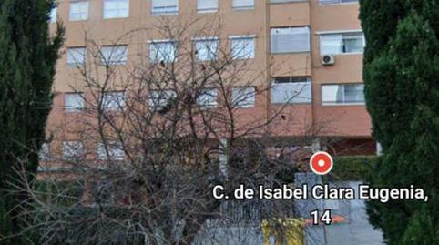 Flat to rent in Calle de Isabel Clara Eugenia, 14a, Sanchinarro, Madrid - image 2 Photo 2 of Flat to rent in Calle de Isabel Clara Eugenia, 14a, Sanchinarro, Madrid