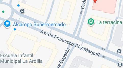 Flat to rent in Calle de Isabel Clara Eugenia, 14a, Sanchinarro, Madrid - image 3 Photo 3 of Flat to rent in Calle de Isabel Clara Eugenia, 14a, Sanchinarro, Madrid