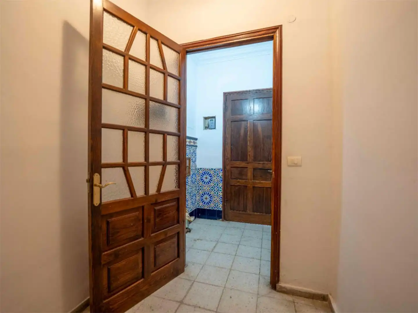 Flat for sale in San Cristóbal de la Laguna  with Terrace, Storage room and Balcony