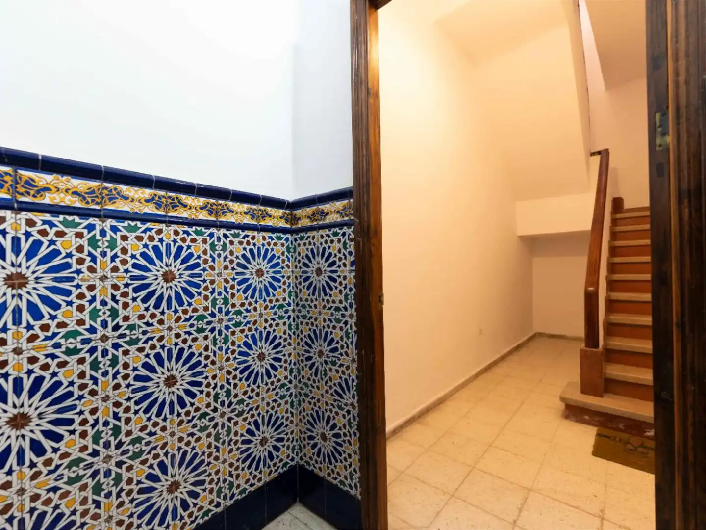 Flat for sale in San Cristóbal de la Laguna  with Terrace, Storage room and Balcony