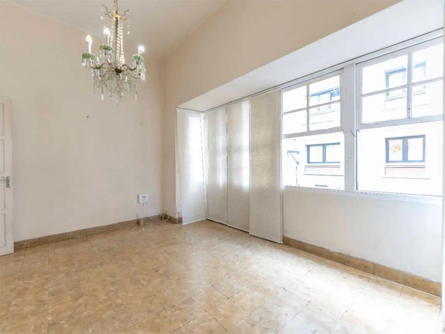 Dining room of Flat for sale in San Cristóbal de la Laguna  with Terrace, Storage room and Balcony