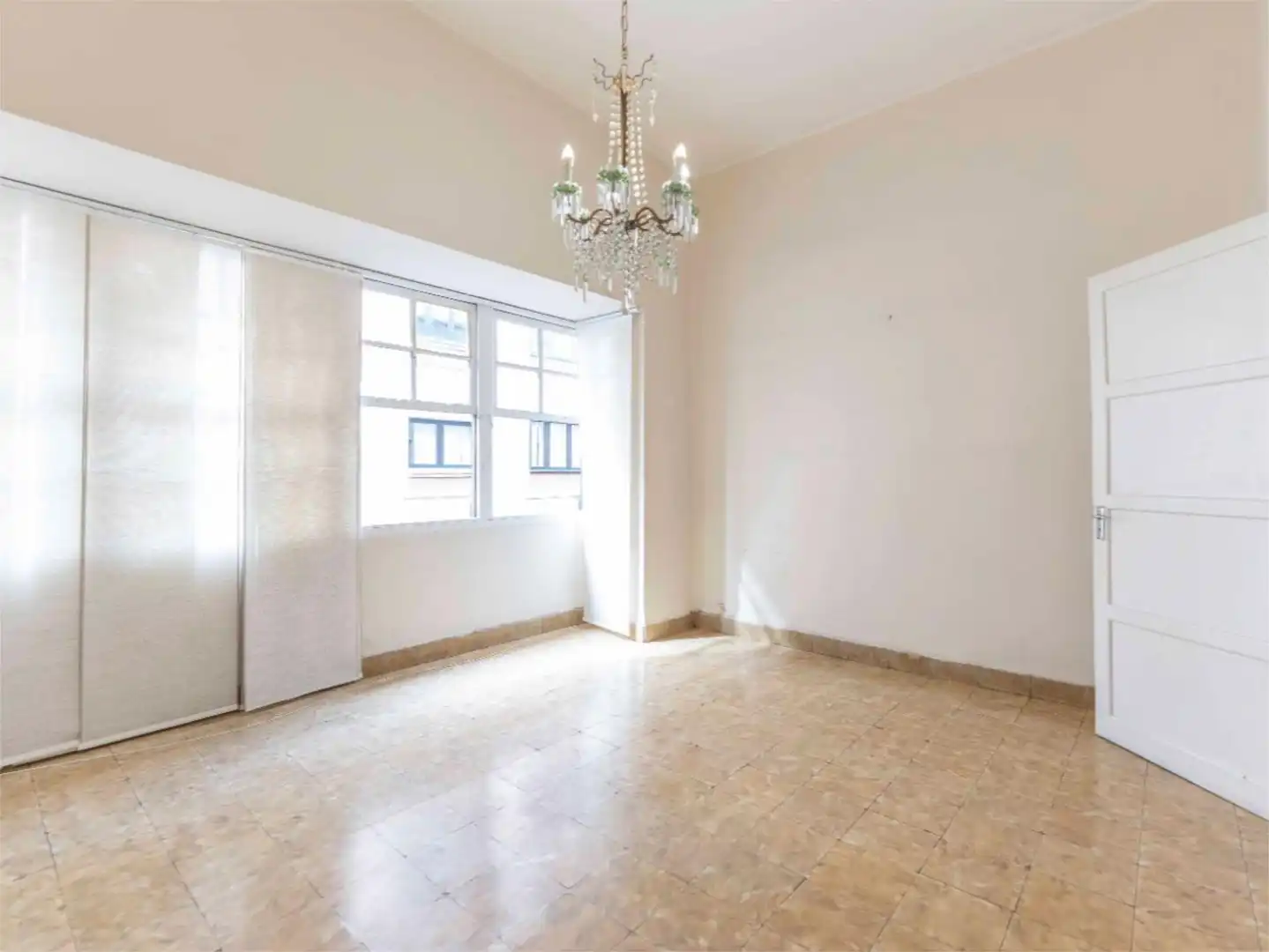 Dining room of Flat for sale in San Cristóbal de la Laguna  with Terrace, Storage room and Balcony