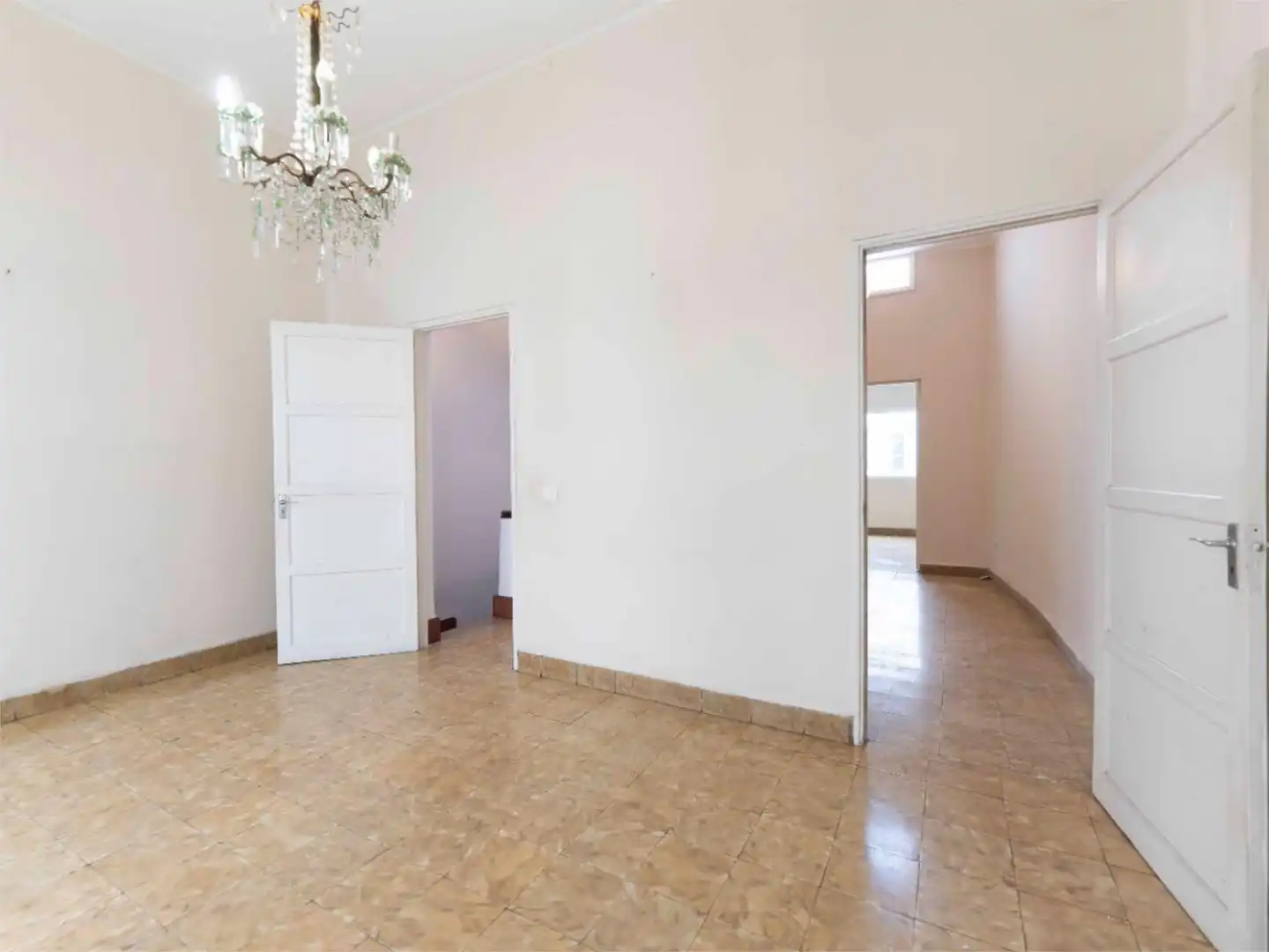 Flat for sale in San Cristóbal de la Laguna  with Terrace, Storage room and Balcony