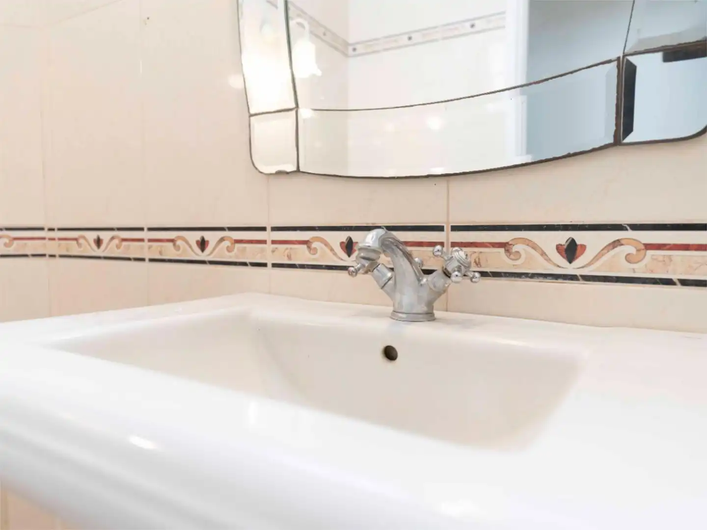 Bathroom of Flat for sale in San Cristóbal de la Laguna  with Terrace, Storage room and Balcony