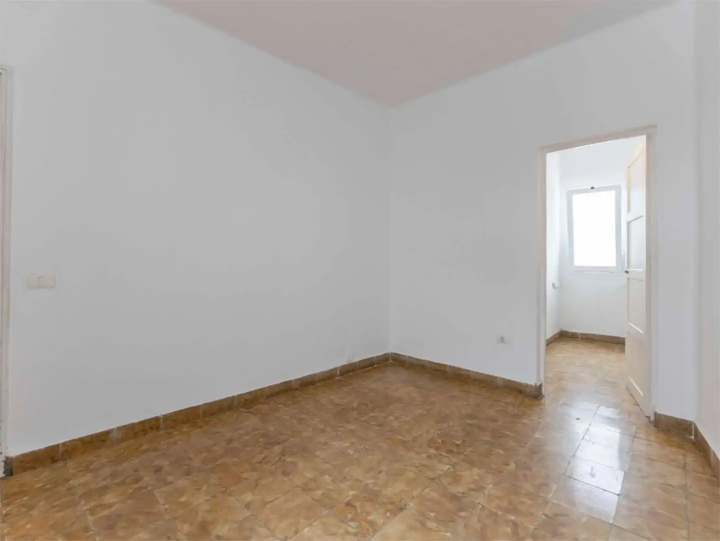 Bedroom of Flat for sale in San Cristóbal de la Laguna  with Terrace, Storage room and Balcony