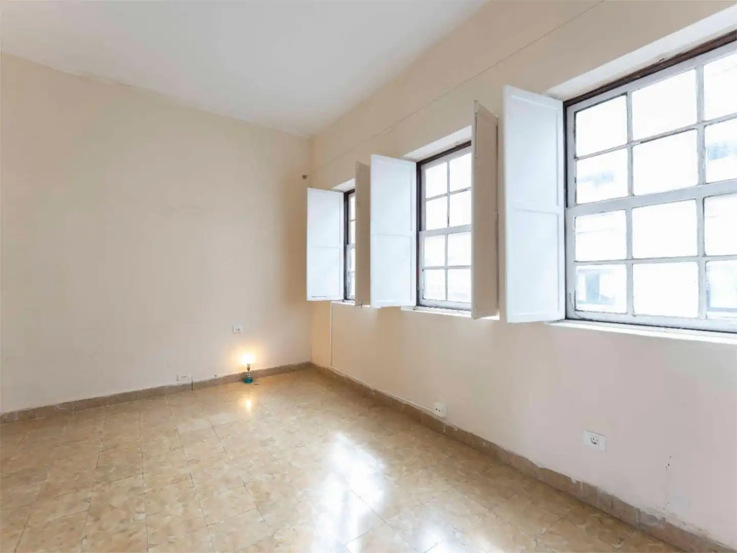 Bedroom of Flat for sale in San Cristóbal de la Laguna  with Terrace, Storage room and Balcony