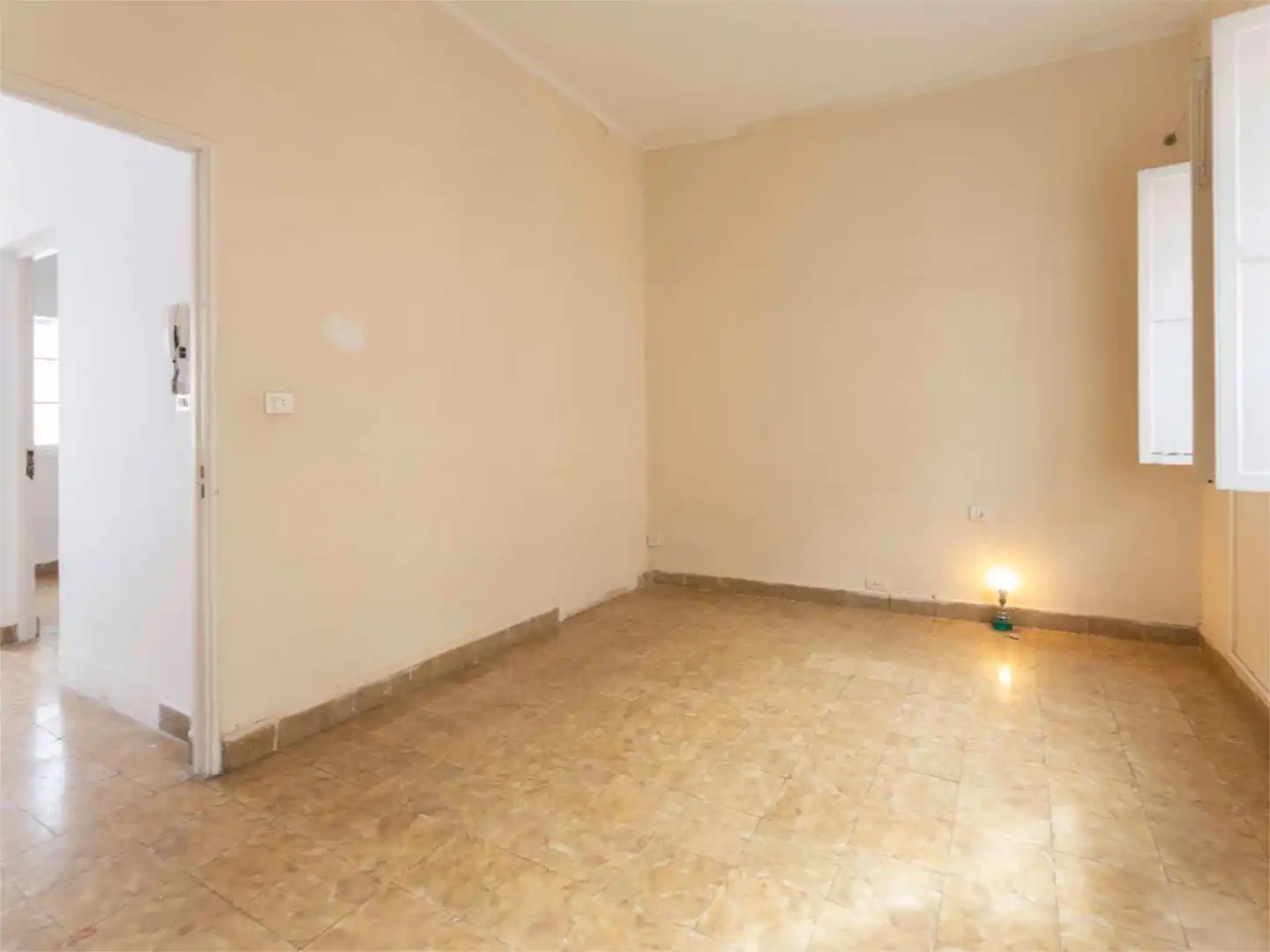 Bedroom of Flat for sale in San Cristóbal de la Laguna  with Terrace, Storage room and Balcony