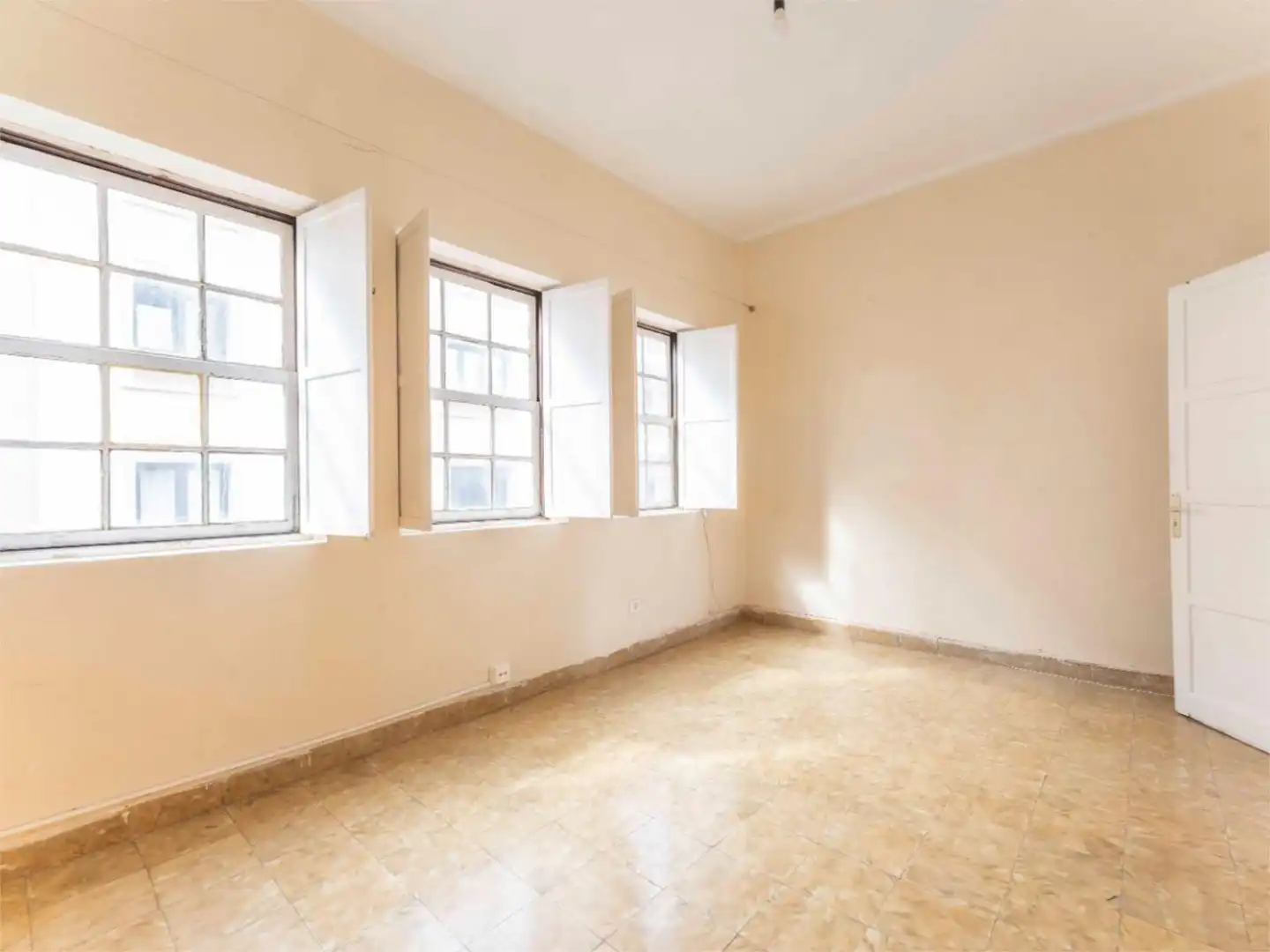 Bedroom of Flat for sale in San Cristóbal de la Laguna  with Terrace, Storage room and Balcony