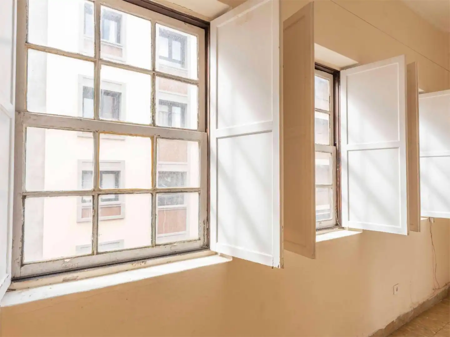 Exterior view of Flat for sale in San Cristóbal de la Laguna  with Terrace, Storage room and Balcony