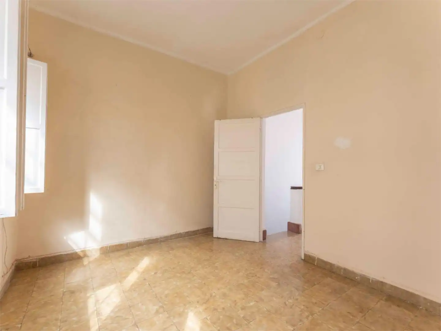 Bedroom of Flat for sale in San Cristóbal de la Laguna  with Terrace, Storage room and Balcony