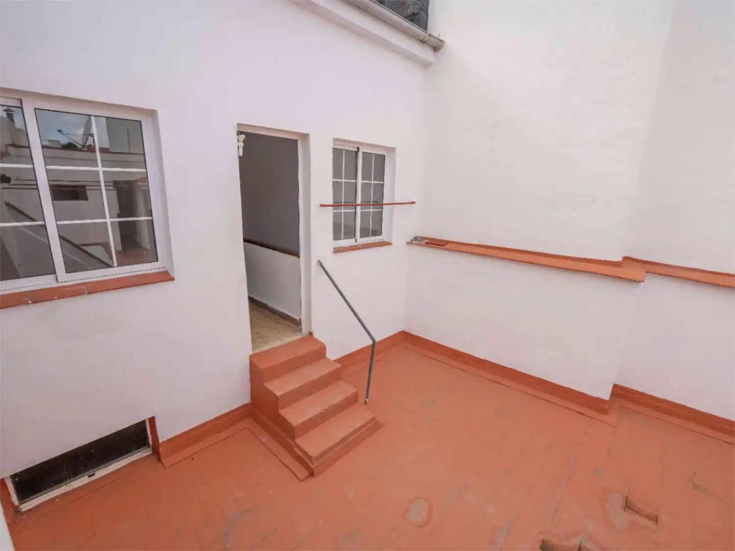 Flat for sale in San Cristóbal de la Laguna  with Terrace, Storage room and Balcony
