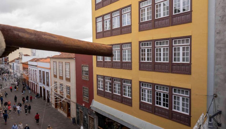 Foto 1 de Pis en venda a Calle Obispo Rey Redondo, 62, La Laguna, San Cristóbal de la Laguna