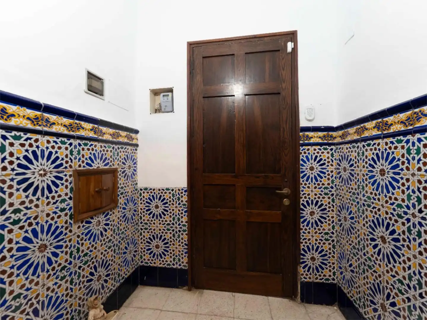 Flat for sale in San Cristóbal de la Laguna  with Terrace, Storage room and Balcony