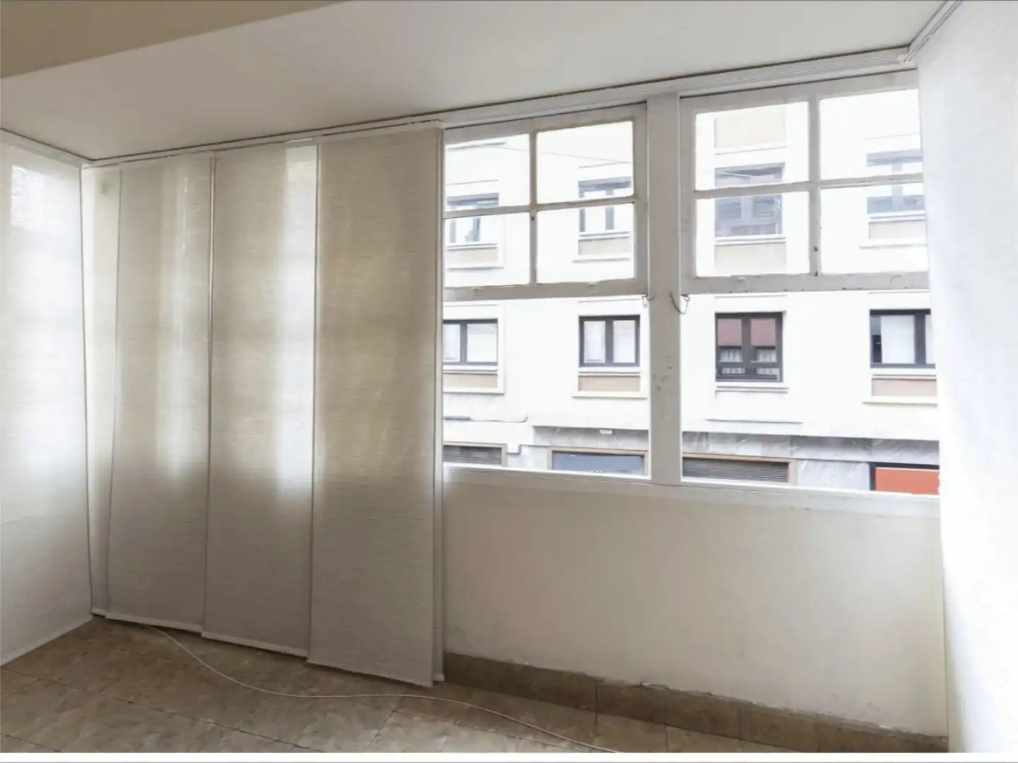 Exterior view of Flat for sale in San Cristóbal de la Laguna  with Terrace, Storage room and Balcony