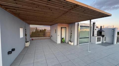 Àtic de lloguer a La Cabaña, Madrid - imatge 3 Foto 3 de Àtic de lloguer a La Cabaña, Madrid