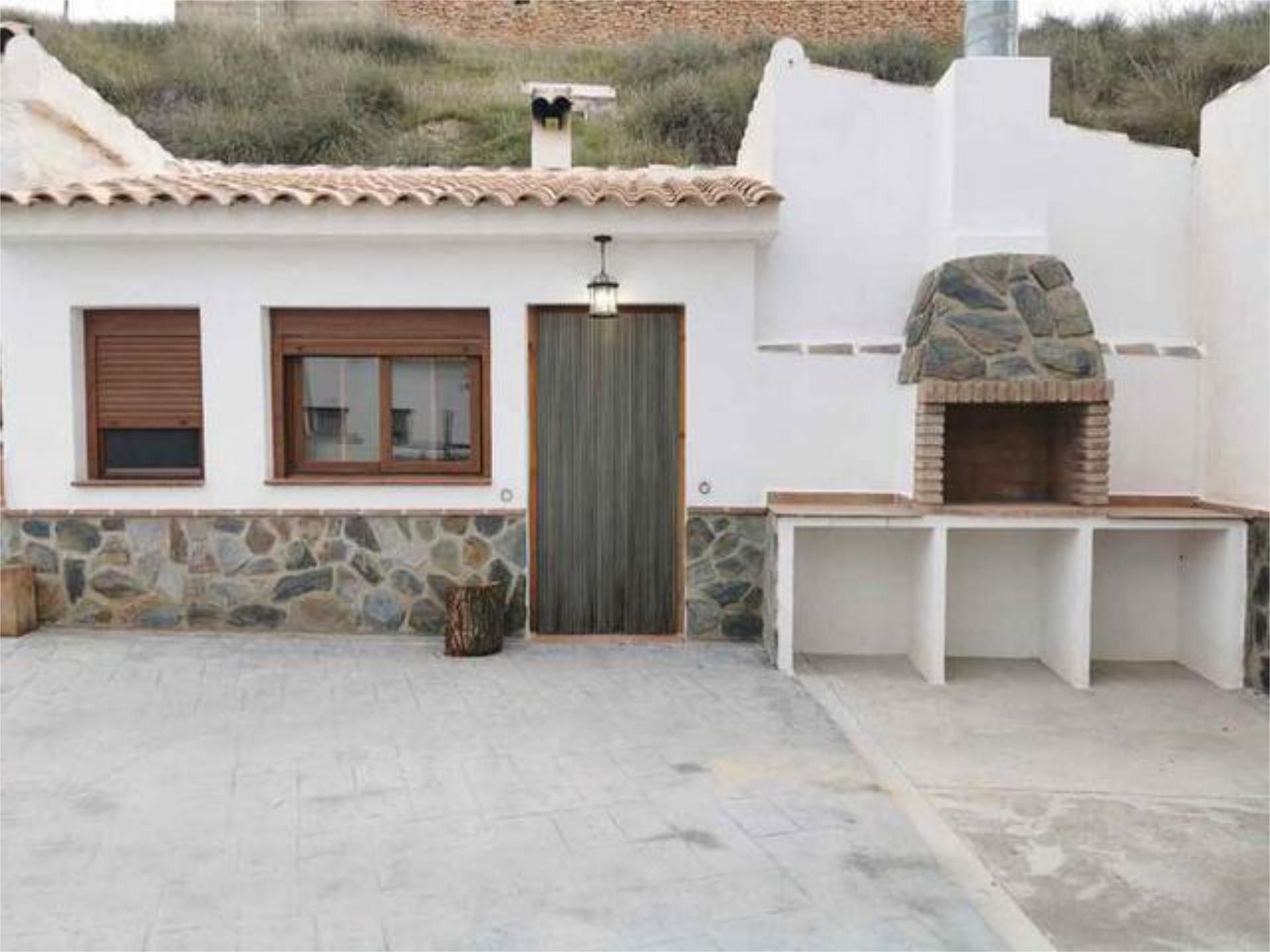 Casa o xalet de lloguer a Castilléjar Casa o xalet de lloguer a Castilléjar