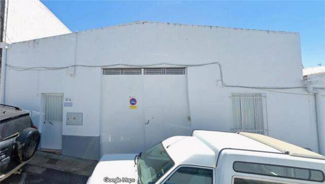 Local comercial en Alquiler en Jerez de los Caballeros