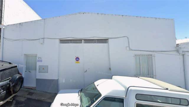 Local comercial en Alquiler en Jerez de los Caballeros
