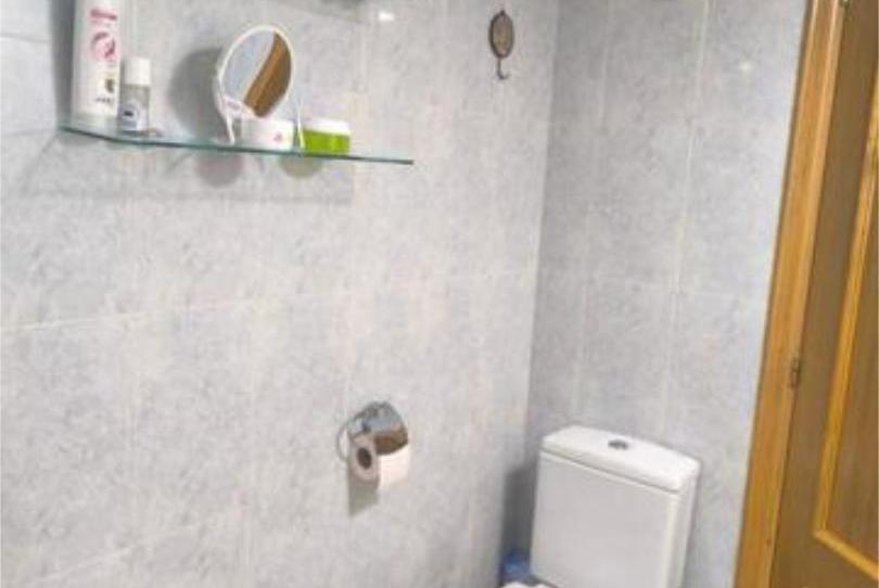 Pis de lloguer a Dehesas Viejas, Granada - imatge 1 Foto 1 de Pis de lloguer a Dehesas Viejas, Granada