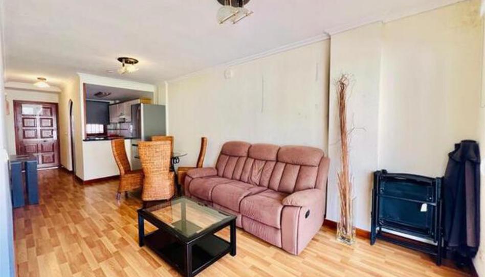 Piso de alquiler en Pego, Alicante - imagen 1 Foto 1 de Piso de alquiler en Pego, Alicante