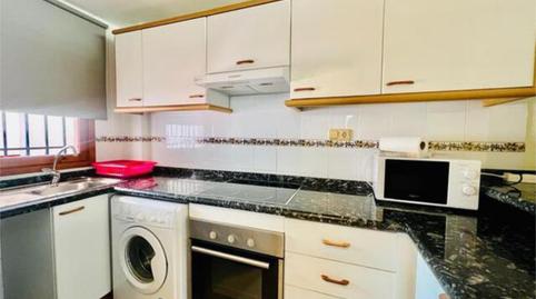 Piso de alquiler en Pego, Alicante - imagen 4 Foto 4 de Piso de alquiler en Pego, Alicante