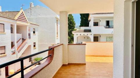 Piso de alquiler en Pego, Alicante - imagen 5 Foto 5 de Piso de alquiler en Pego, Alicante