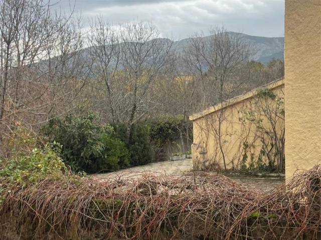 Casa adosada en Alquiler en Calle Real, 15 en Ortigosa del Monte