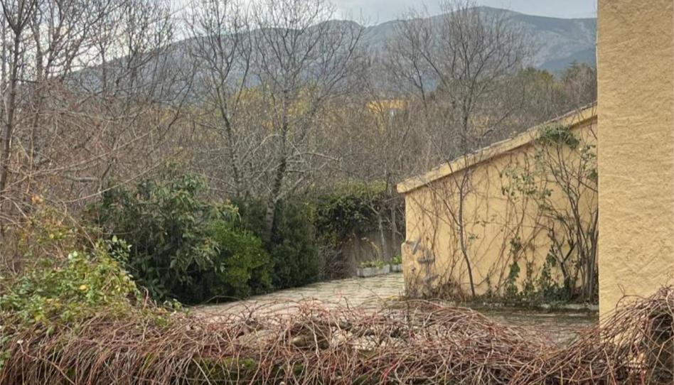 Piso de alquiler en Calle Real, 15, Ortigosa del Monte, Segovia - imagen 1 Foto 1 de Piso de alquiler en Calle Real, 15, Ortigosa del Monte, Segovia