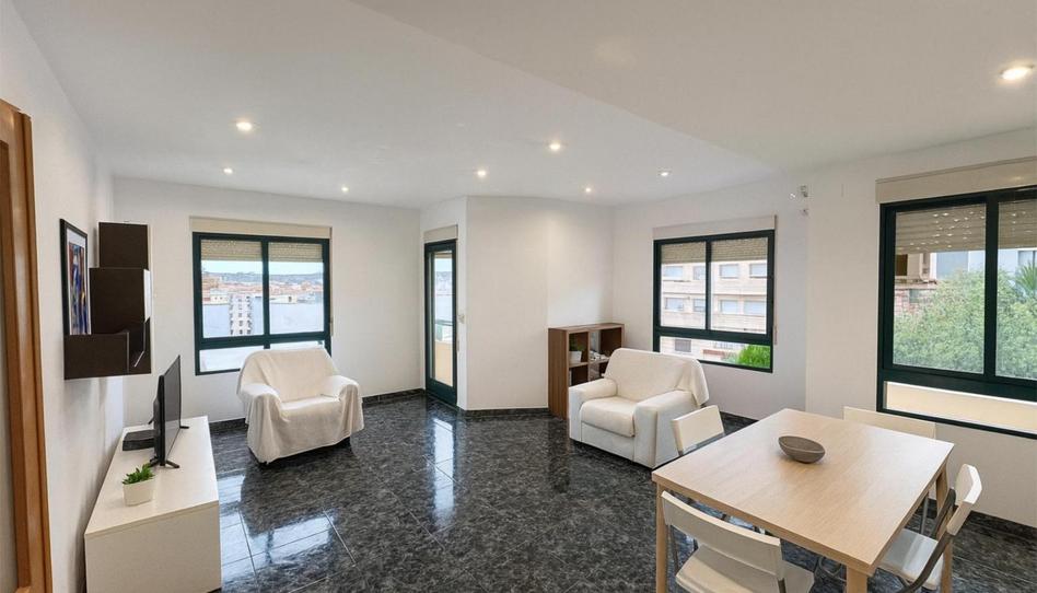 Pis en venda a Plaza Rey Jaime I, 9c, Segorbe, Castellón - imatge 1 Foto 1 de Pis en venda a Plaza Rey Jaime I, 9c, Segorbe, Castellón