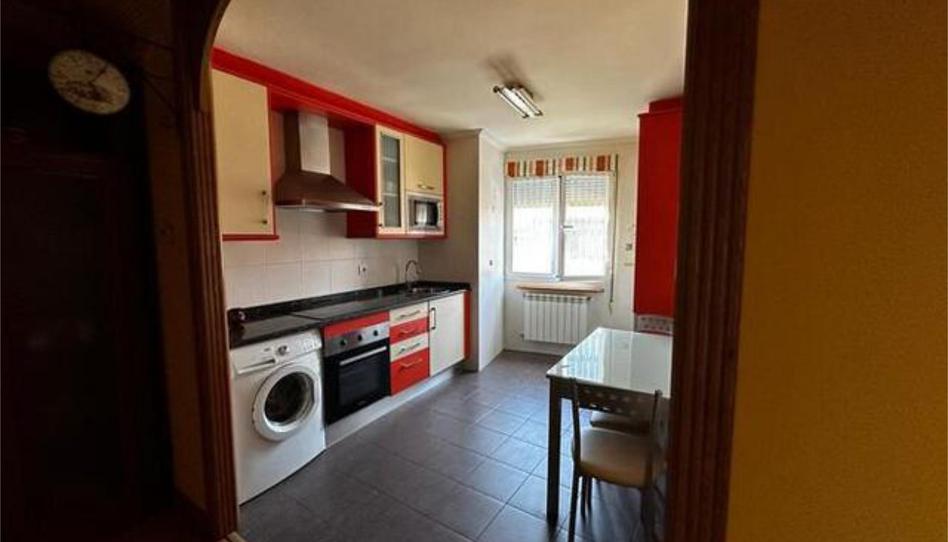 Piso de alquiler en Valencia de Don Juan, León - imagen 1 Foto 1 de Piso de alquiler en Valencia de Don Juan, León