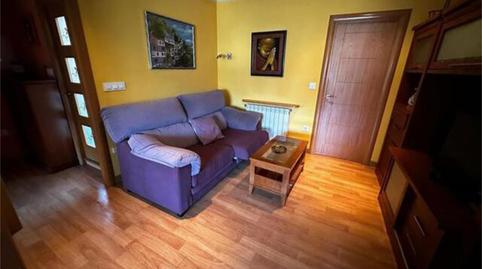 Piso de alquiler en Valencia de Don Juan, León - imagen 3 Foto 3 de Piso de alquiler en Valencia de Don Juan, León