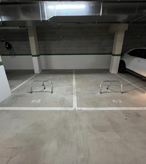 Garage to rent in Avinguda de la Mancomunitat, 6, Molins de Rei, Barcelona - image 2 Photo 2 of Garage to rent in Avinguda de la Mancomunitat, 6, Molins de Rei, Barcelona