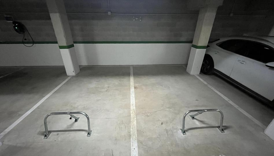 Garage to rent in Avinguda de la Mancomunitat, 6, Molins de Rei, Barcelona - image 1 Photo 1 of Garage to rent in Avinguda de la Mancomunitat, 6, Molins de Rei, Barcelona