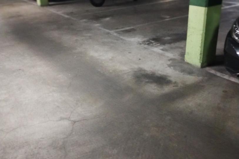 Garage to rent in Paseo Jardín Botánico, 8, La Victoria - Puente Jardín, Valladolid - image 1 Photo 1 of Garage to rent in Paseo Jardín Botánico, 8, La Victoria - Puente Jardín, Valladolid