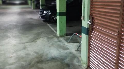 Garage to rent in Paseo Jardín Botánico, 8, La Victoria - Puente Jardín, Valladolid - image 2 Photo 2 of Garage to rent in Paseo Jardín Botánico, 8, La Victoria - Puente Jardín, Valladolid