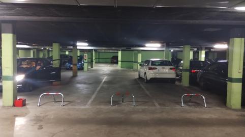 Garage to rent in Paseo Jardín Botánico, 8, La Victoria - Puente Jardín, Valladolid - image 5 Photo 5 of Garage to rent in Paseo Jardín Botánico, 8, La Victoria - Puente Jardín, Valladolid