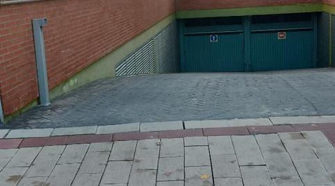 Garage to rent in Paseo Jardín Botánico, 8, La Victoria - Puente Jardín, Valladolid - image 3 Photo 3 of Garage to rent in Paseo Jardín Botánico, 8, La Victoria - Puente Jardín, Valladolid