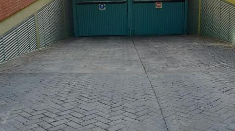 Garage to rent in Paseo Jardín Botánico, 8, La Victoria - Puente Jardín, Valladolid - image 4 Photo 4 of Garage to rent in Paseo Jardín Botánico, 8, La Victoria - Puente Jardín, Valladolid