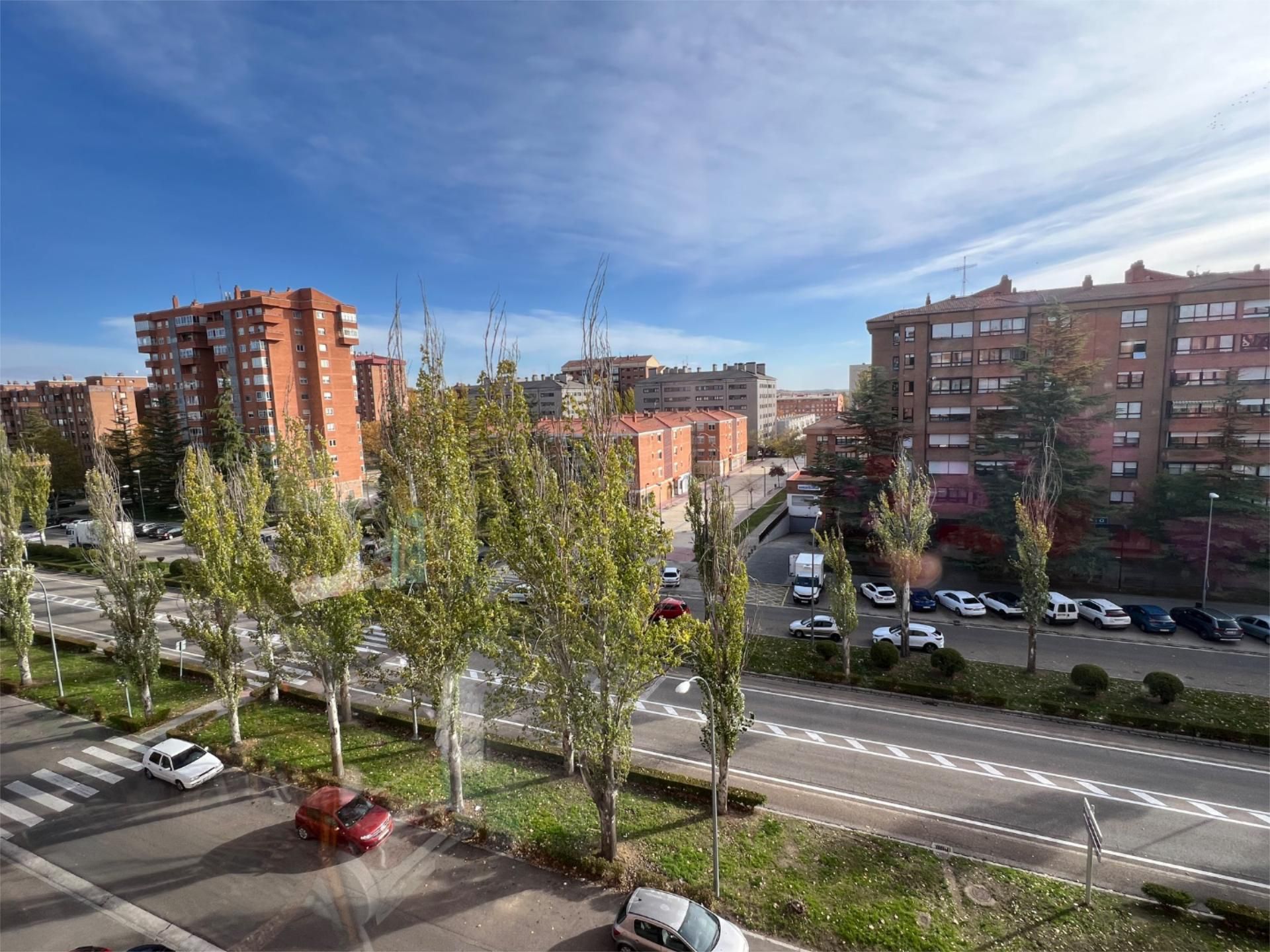 Flat for sale in Avenida Castilla, 76, Aranda de Duero Exterior view of Flat for sale in Aranda de Duero with Terrace and Balcony