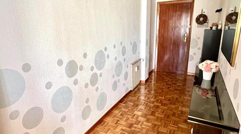 Piso de alquiler en Avenida Castilla, 76, Santo Domingo - La Estación, Burgos - imagen 2 Foto 2 de Piso de alquiler en Avenida Castilla, 76, Santo Domingo - La Estación, Burgos