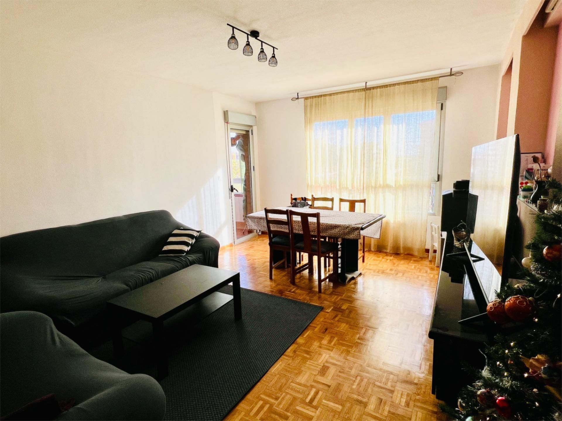 Flat to rent in Avenida Castilla, 76, Santo Domingo - La Estación Flat to rent in Avenida Castilla, 76, Santo Domingo - La Estación