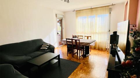 Piso de alquiler en Avenida Castilla, 76, Santo Domingo - La Estación, Burgos - imagen 3 Foto 3 de Piso de alquiler en Avenida Castilla, 76, Santo Domingo - La Estación, Burgos