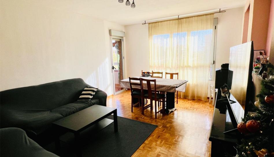 Pis de lloguer a Avenida Castilla, 76, Santo Domingo - La Estación, Burgos - imatge 1 Foto 1 de Pis de lloguer a Avenida Castilla, 76, Santo Domingo - La Estación, Burgos