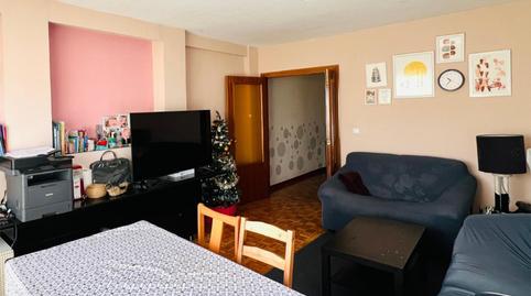 Piso de alquiler en Avenida Castilla, 76, Santo Domingo - La Estación, Burgos - imagen 4 Foto 4 de Piso de alquiler en Avenida Castilla, 76, Santo Domingo - La Estación, Burgos